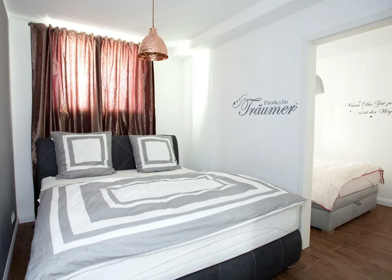 Ellena'S Fewo Am Uke Apartment Hamburg