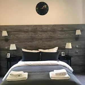 Room's By Sleephotels Lägenhetshotell