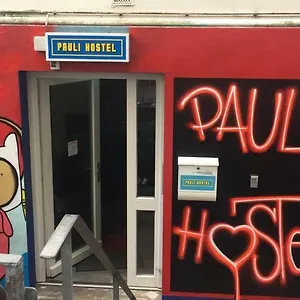 Pauli Vandrarhem
