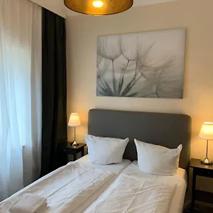 Bee Fang Hotell